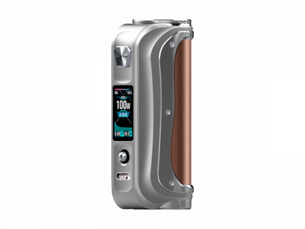 Yihi SX Mini SL Class V2 100 Watt silber-braun