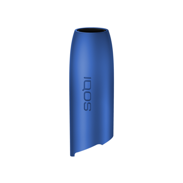IQOS ORIGINAL™ Kappe Aqua Blue