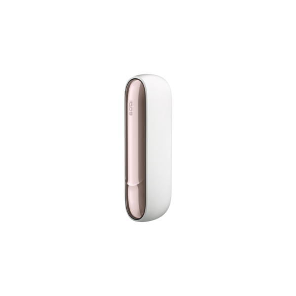 IQOS ORIGINAL™ Klappen-Cover Dark Bronze
