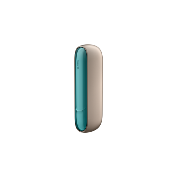 IQOS ORIGINAL™ Klappen-Cover Electric Teal