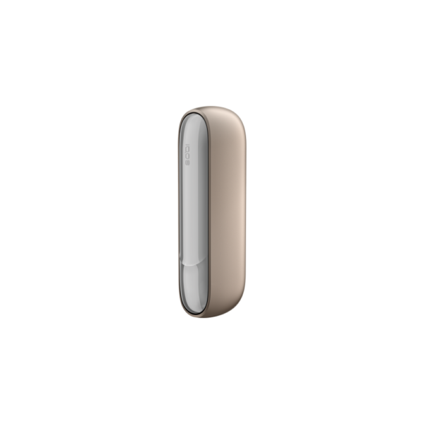 IQOS ORIGINAL™ Klappen-Cover Pewter