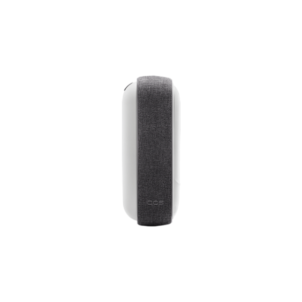 IQOS ORIGINAL™ Stoffhülle Grey