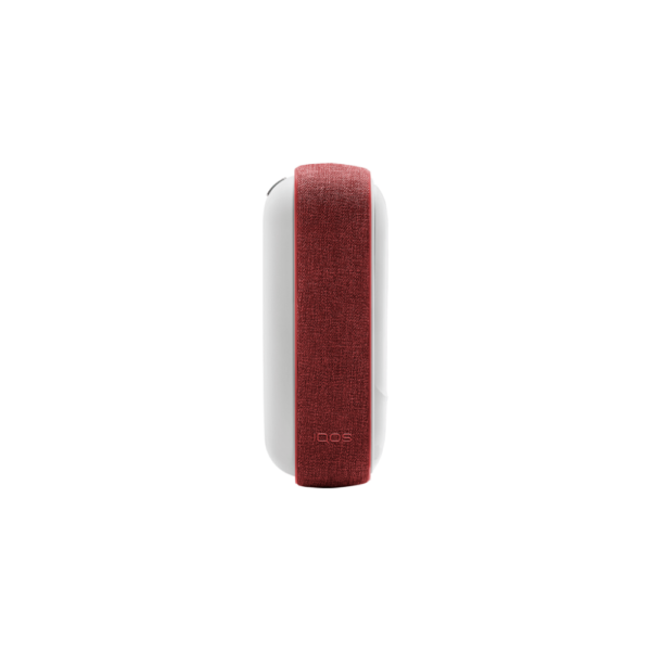 IQOS ORIGINAL™ Stoffhülle Red