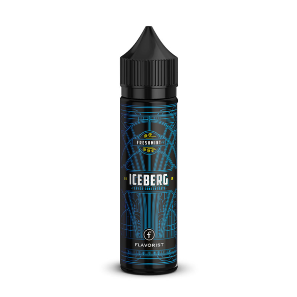 Flavorist - Aroma Iceberg 15ml