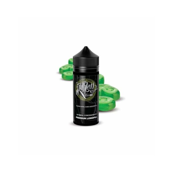 Ruthless Longfill - Swamp Thang Aroma 30ml