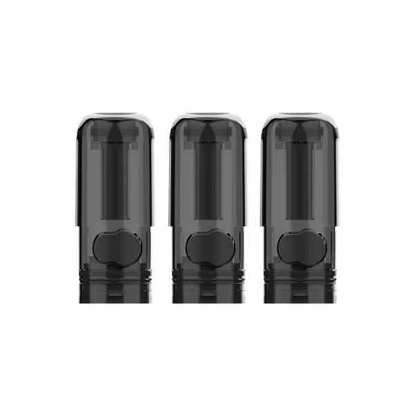 GeekVape Wenax S-C Cartridge 3ml (3 Stück pro Packung)
