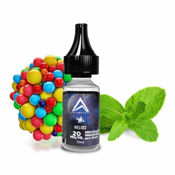 Antimatter Helios 10ml 20mg Nikotin Salz