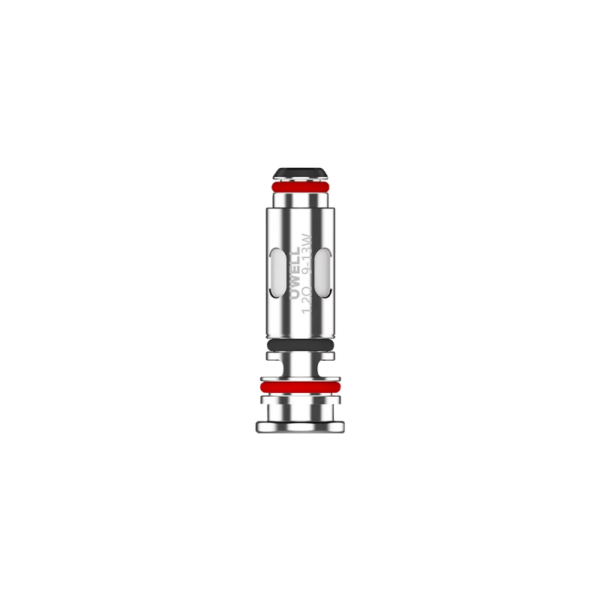 Uwell - Whirl S2 Heads 1,2 Ohm (4 Stück pro Packung)