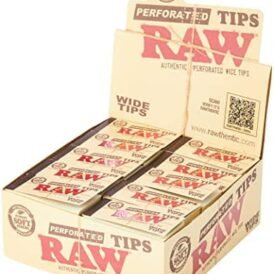 RAW Tips original