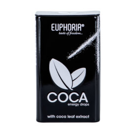 Euphoria COCA energy drops