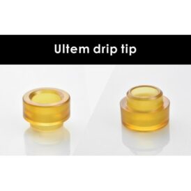 VandyVape Drip Tip Ultem 810er