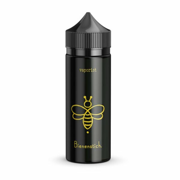Vaporist - Bienenstich - 100ml - 0mg
