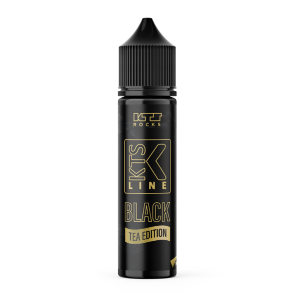 KTS - Aroma Black Tea 10ml