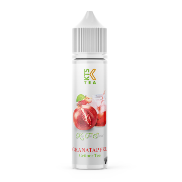 KTS - Aroma Granatapfel 10ml
