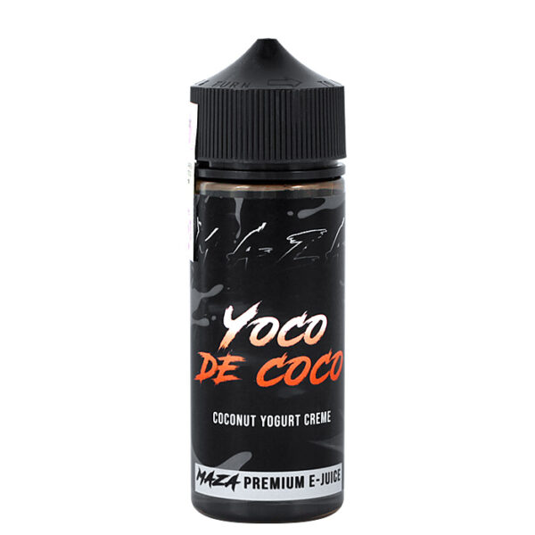 MaZa - Aroma Yoco Coco 10 ml