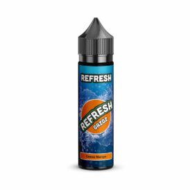 Refresh Gazoz Mango 5 ml Longfill