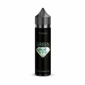 Ultrabio Smaragd Green