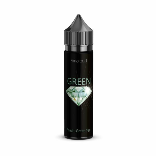 Ultrabio Smaragd Green