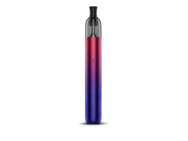 GeekVape Wenax M1 E-Zigaretten Set red blue