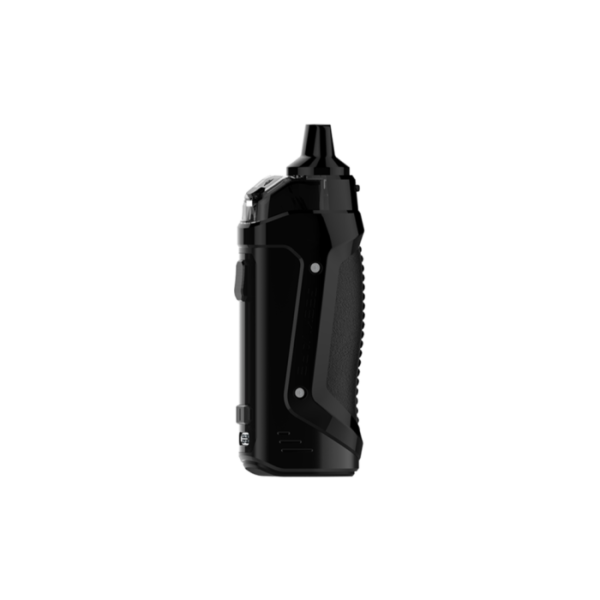 GeekVape Aegis Boost 2 E-Zigaretten Set schwarz