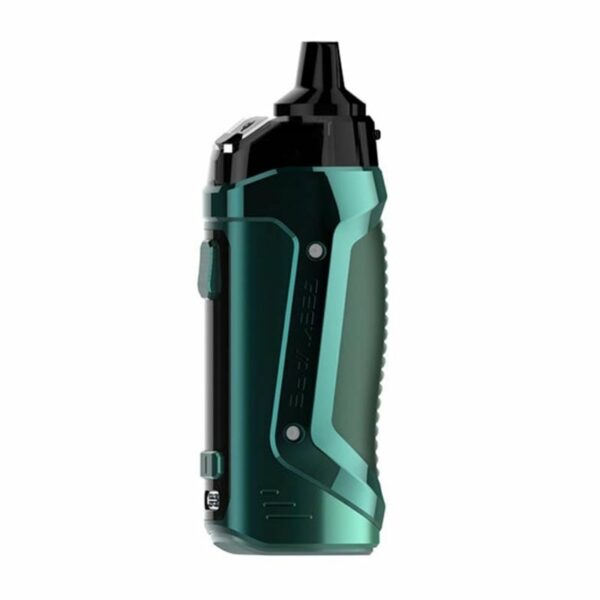 GeekVape Aegis Boost 2 E-Zigaretten Set grün