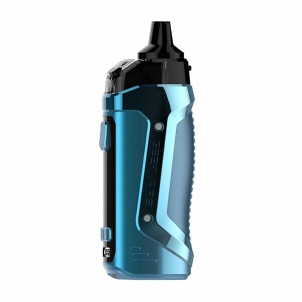 GeekVape Aegis Boost 2 E-Zigaretten Set mint blue