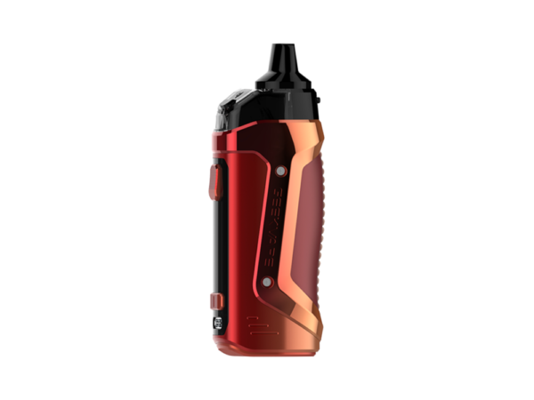 GeekVape Aegis Boost 2 E-Zigaretten Set gold-rot