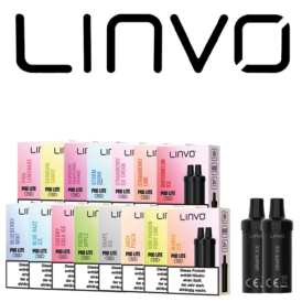 Linvo Pod lite Cartridge