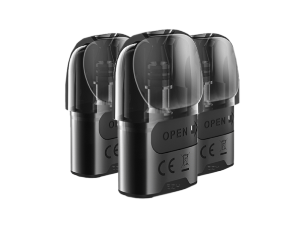 Lost Vape Ursa Nano 0,8 Ohm Pod (3 Stück pro Packung)