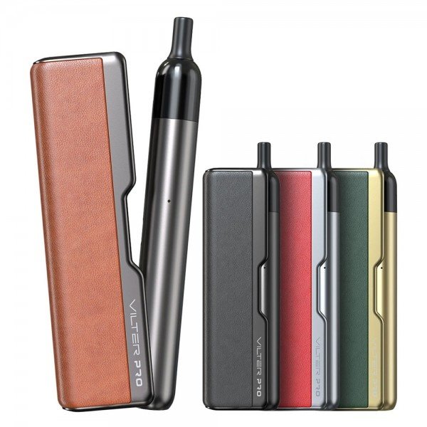 Aspire Vilter Pro Kit