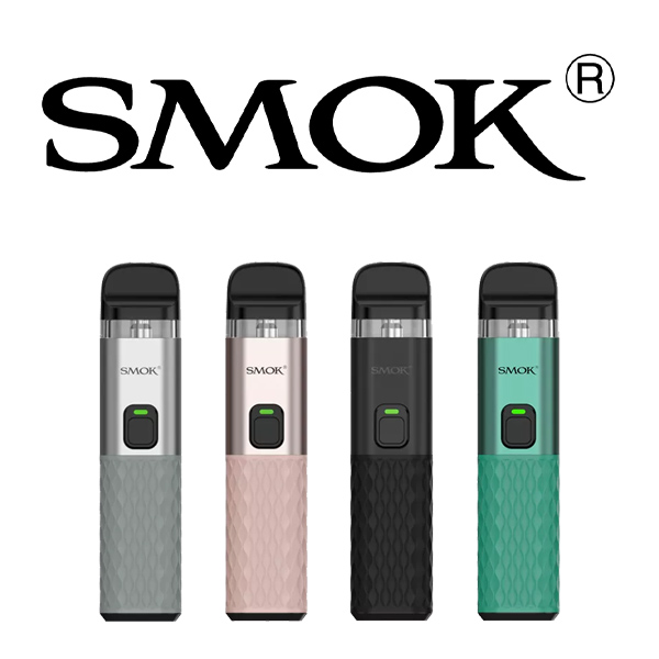 Smok Propod E-Zigaretten Set