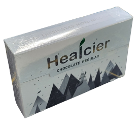 Healcier Chocolate Regular