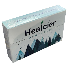 Healcier Menthol 7.0