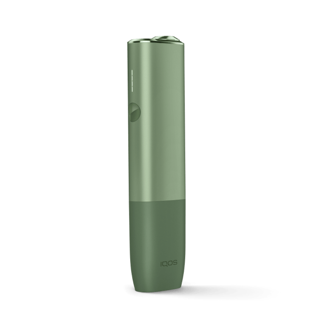 IQOS ILUMA ONE IQOS ILUMA ONE