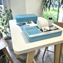 Premium-Service: Kostenlose IQOS-Reinigung