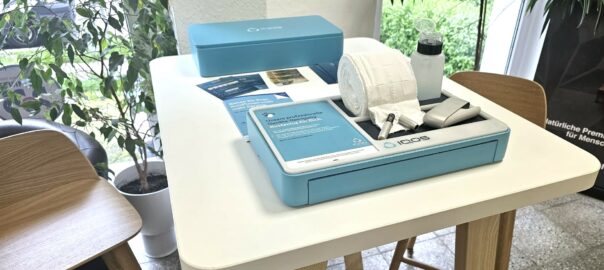 Kostenlose Reinigung deiner IQOS