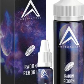 Antimatter Radon Reborn Longfill