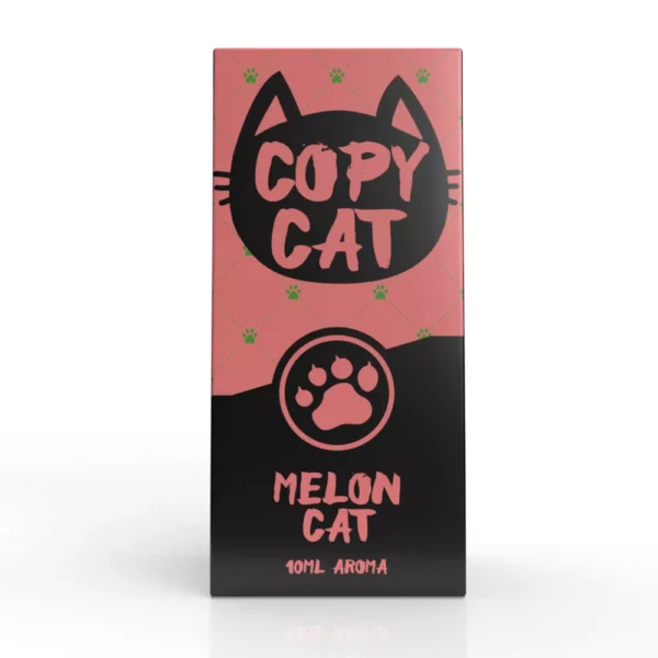 Copy Cat - Melon Cat
