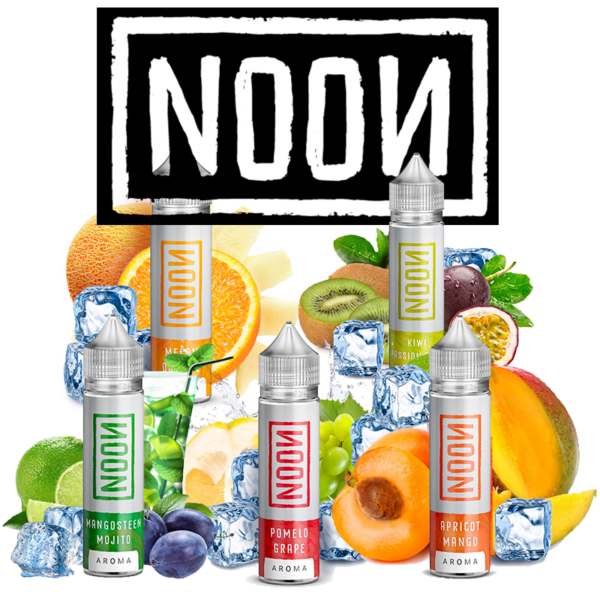 Noon - Aroma 7,5ml