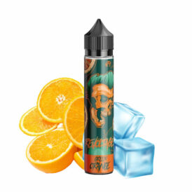 Revoltage Green Orange 15 ml Longfill