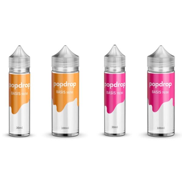 POPDROP Basis