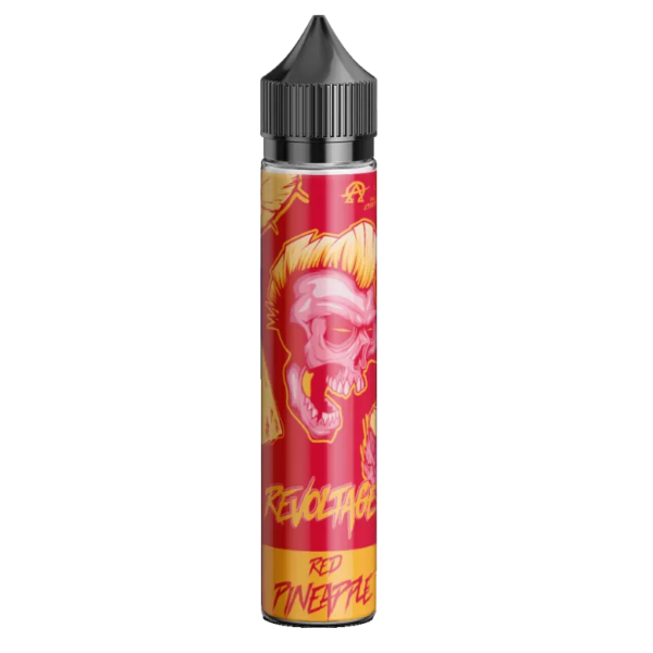 Revoltage - Aroma Red Pineapple 15ml