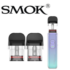 SMOK Novo Meshed Pod (3 Stück pro Packung)