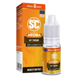 SC - Aroma - America's Finest Tabak - 10 ml