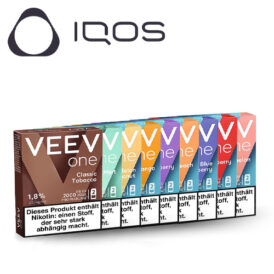 VEEV ONE Pods
