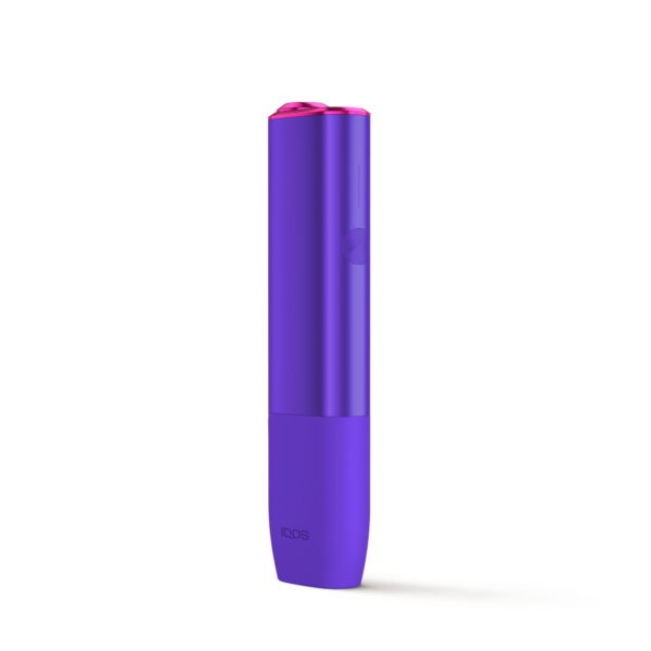 IQOS ILUMA ONE Neon Purple