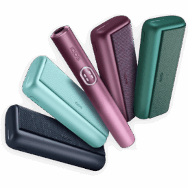 IQOS ILUMA i PRIME