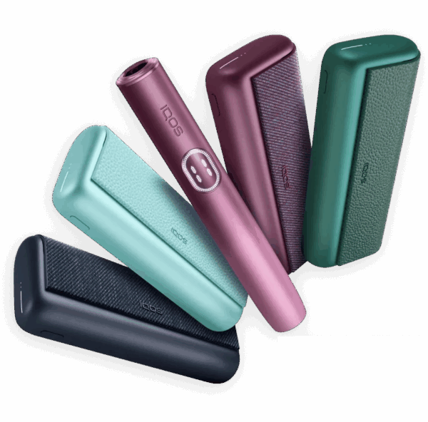 IQOS ILUMA i PRIME