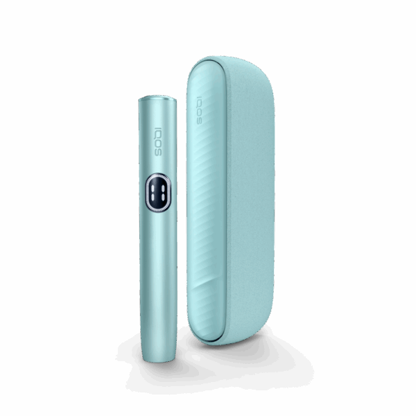 IQOS ILUMA i Kit – Bild 6