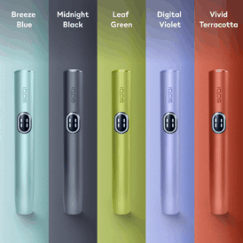 IQOS ILUMA i Kit